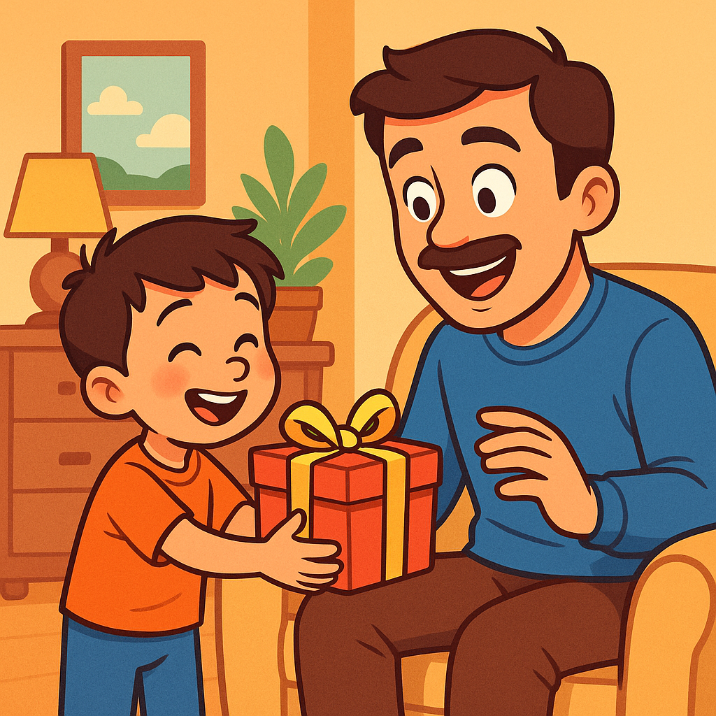 Regalos Para Papa 2025